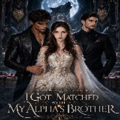 I Got Matched With My Alphas Brother