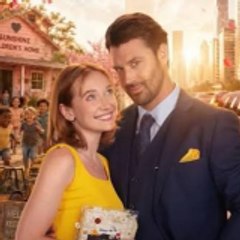 Accidentally Married My Boss (HD'FULL)-
