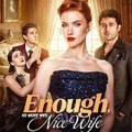 (Enough! No More Mrs.Nice Wife Dramabox )