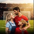 Falling For The Striker Mydrama -
