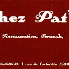 Chez Pat's