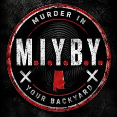 Murder In Your Backyard