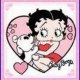 Betty Boop