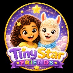 Tiny Star Friends