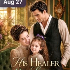 His Healer, His Luna
