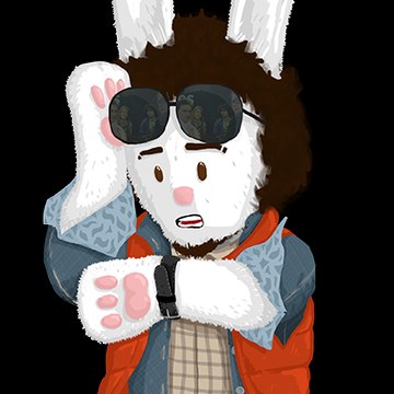 KaldTheRabbit