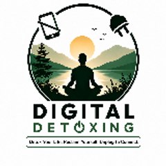 Digital Detox Lab