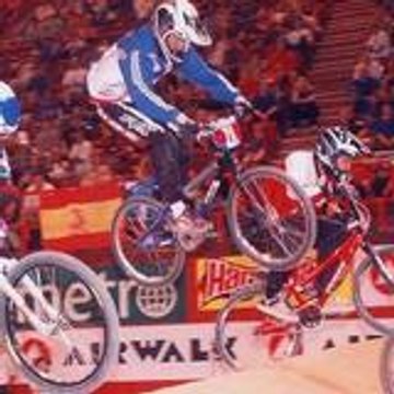 ludobmx