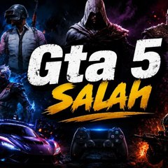 Gta 5 salah