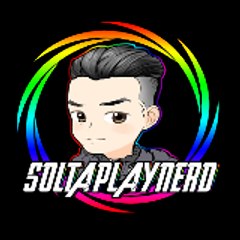 Solta Play Nerd