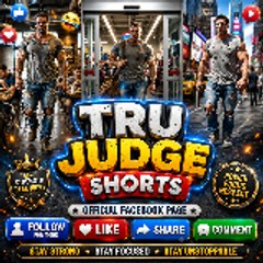 Tru judge Shorts