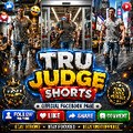 Tru judge Shorts