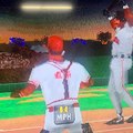Baseball short sleeves