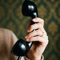 Línea Erótica 24h  Habla por Teléfono Hoy Siempre