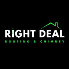 Right Deal Roofing & Chimney