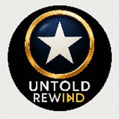 Untold Rewind