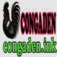 Con Gà Đen