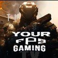 Your Fps Gaming TV