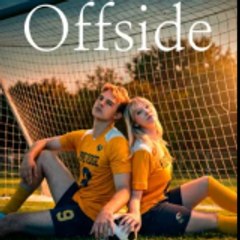 My Heart’s Offside (My Drama)