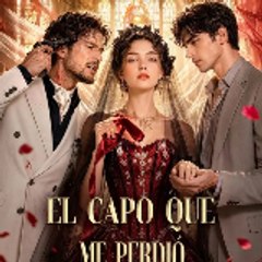 El capo que me perdio completo