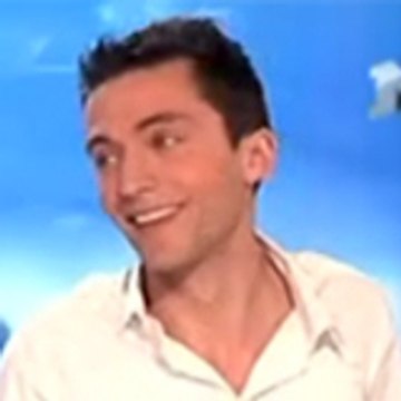 Julien Sanchez