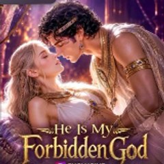 He Is My Forbidden God