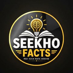 Seekho Facts