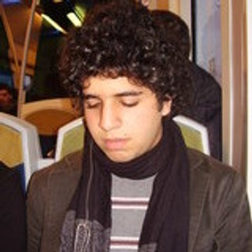 Daniel H'limi