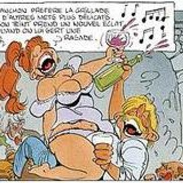 La Fiole