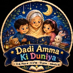 Dadi Amma Ki Dunya