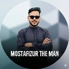 Mostafizur The Man