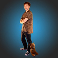 Valentin Valentin Verrier