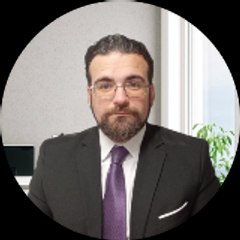 Oliver de la Rosa