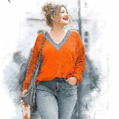 Ahlam HILALI