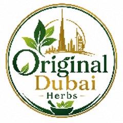 Original Dubai Herbs