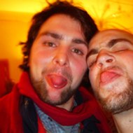 Daniel Burn aka THX SELF SERVICE NUTS CLUB !