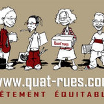 quatrues