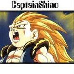 CaptainShino