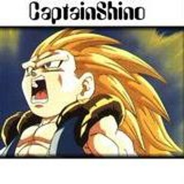 CaptainShino