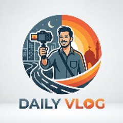 Daily Vlog