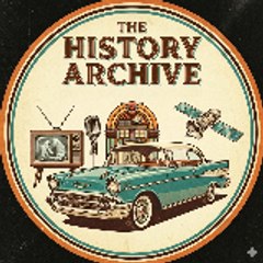The History Archive