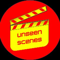 Unseen Scenes