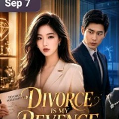 Divorce Is My Revenge