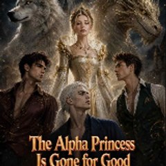 The Alpha Princess is Gone for Good