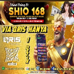 SHIO168 AGEN TOGEL SLOT TERPERCAYA
