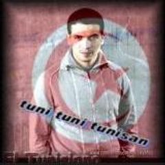 Marouan Tunisan