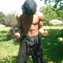 devlin mcknight