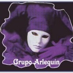 Chambelanes Arlequín