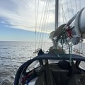 Bristol 32 - Sailing Vessel Beauty - USMM