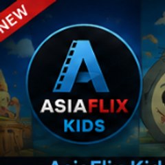 AsiaFlix Kids